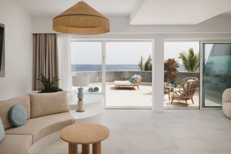Suite Fariones Playa - 8