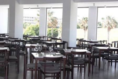 Cyprus Paphos (Pafos) Amphora & Suites 8 dňový pobyt Polpenzia Letecky Letisko: Praha April 2026 ( 6/04/26-13/04/26)