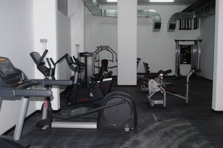 Cyprus Paphos (Pafos) Amphora & Suites 8 dňový pobyt Polpenzia Letecky Letisko: Praha April 2026 ( 6/04/26-13/04/26)