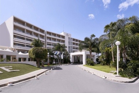 Atlantica Miramare Beach - 5