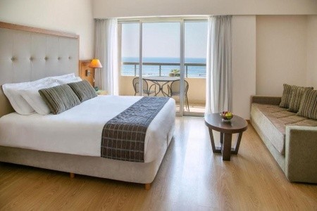 Atlantica Miramare Beach - 8