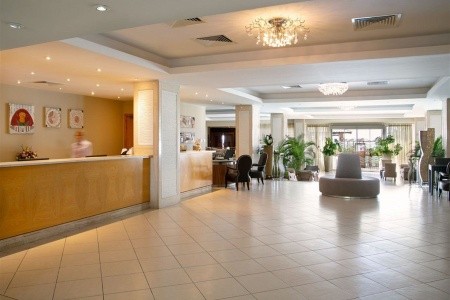 Atlantica Miramare Beach - 11