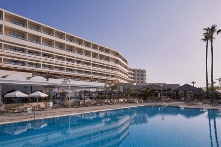 Atlantica Miramare Beach - 22