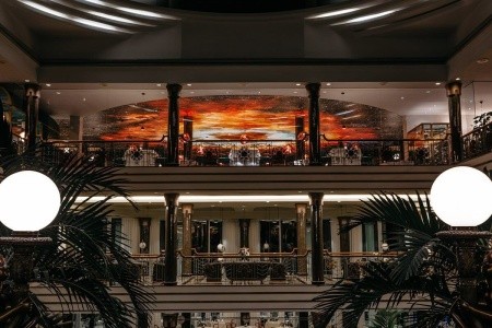 Kanárské ostrovy, Tenerife, Jardines De Nivaria, za <span>45.839</span> Kč