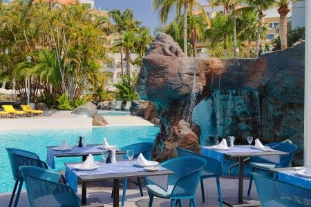 Jardines De Nivaria - 6