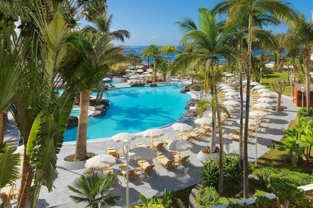 Jardines De Nivaria - 16