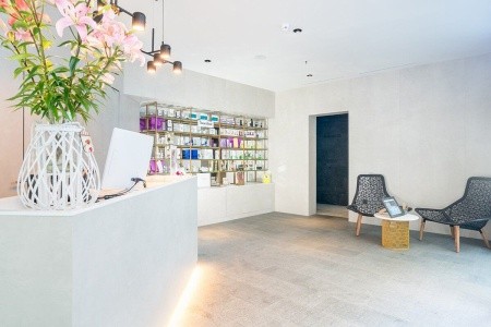 Jardines De Nivaria - 17