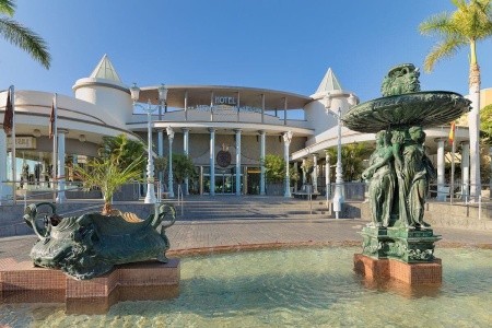 Jardines De Nivaria - 18