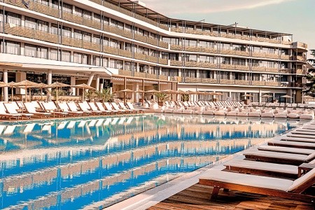 Sunny Beach Club (Ex. Cook's Club Sunny Beach) - 2