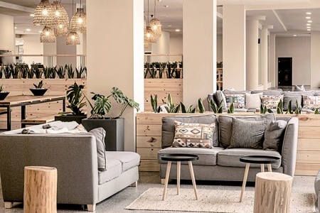 Bulharsko Slnečné Pobrežie Sunny Beach Club (Ex.