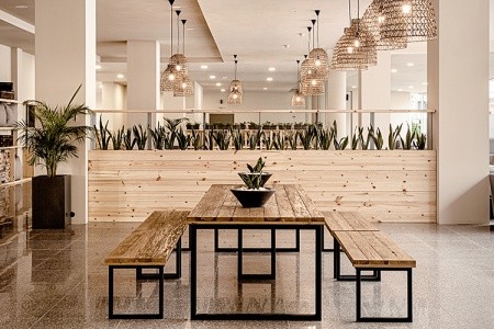 Bulharsko Slnečné Pobrežie Sunny Beach Club (Ex.