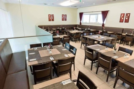 Austria Trend Hotel Salzburg Messe - 7