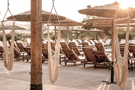 Bulharsko Slnečné Pobrežie Sunny Beach Club (Ex.