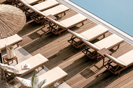 Bulharsko Slnečné Pobrežie Sunny Beach Club (Ex.