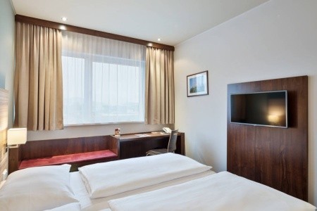 Austria Trend Hotel Salzburg Messe - 12