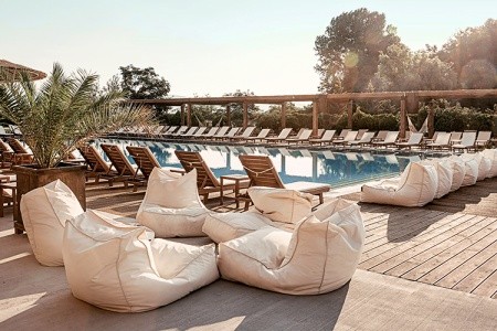 Bulharsko Slnečné Pobrežie Sunny Beach Club (Ex.