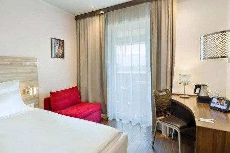 Austria Trend Hotel Salzburg Messe - 17