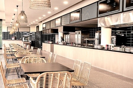 Bulharsko Slnečné Pobrežie Sunny Beach Club (Ex.