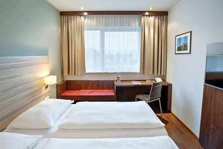 Austria Trend Hotel Salzburg Messe - 18