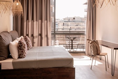 Bulharsko Slnečné Pobrežie Sunny Beach Club (Ex.