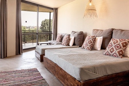 Bulharsko Slnečné Pobrežie Sunny Beach Club (Ex.