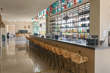 Bulharsko Slnečné Pobrežie Sunny Beach Club (Ex.