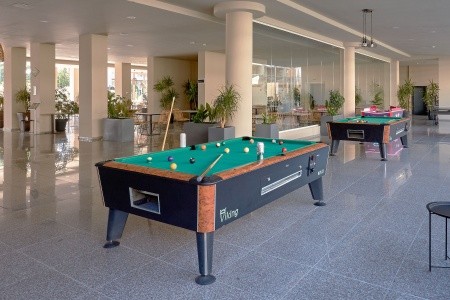 Bulharsko Slnečné Pobrežie Sunny Beach Club (Ex.