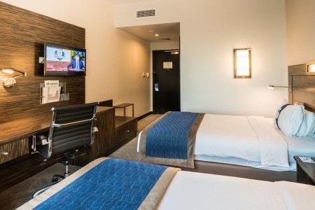 Holiday Inn Express Jumeirah - 5