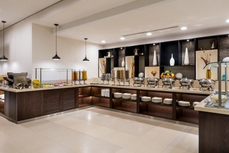 Holiday Inn Express Jumeirah - 6