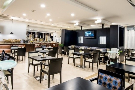 Holiday Inn Express Jumeirah - 7