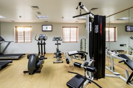 Holiday Inn Express Jumeirah - 8