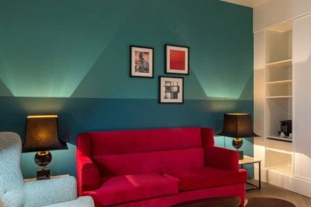 Vincci The Mint - 10