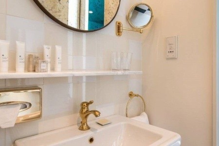 Vincci The Mint - 11