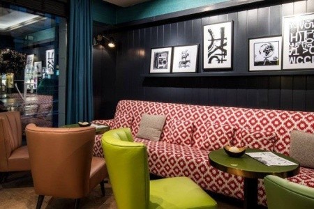 Vincci The Mint - 12