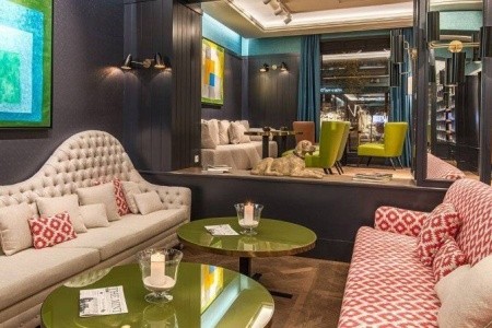 Vincci The Mint - 13