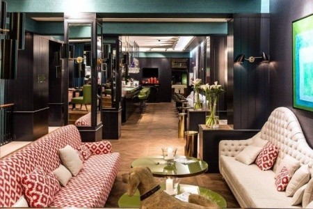 Vincci The Mint - 14