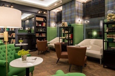 Vincci The Mint - 15