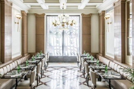 Vincci The Mint - 16