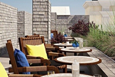 Vincci The Mint - 17