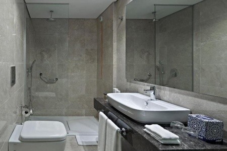 Turecko Istanbul Holiday Inn Istanbul - Old City (Ex.