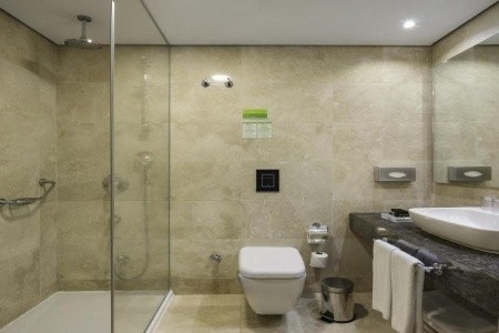 Turecko Istanbul Holiday Inn Istanbul - Old City (Ex.