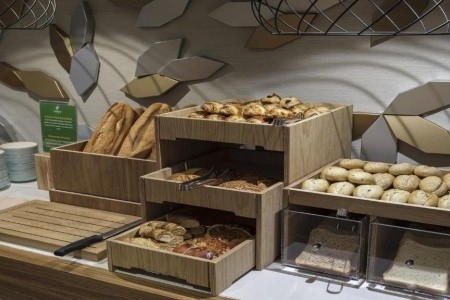 Turecko Istanbul Holiday Inn Istanbul - Old City (Ex.