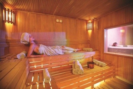 Turecko Istanbul Holiday Inn Istanbul - Old City (Ex.