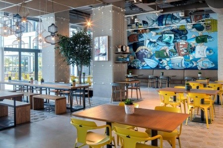 Rove La Mer Beach - 8