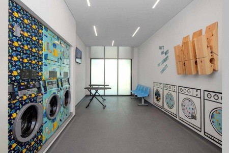 Rove La Mer Beach - 13