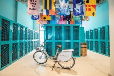 Rove La Mer Beach - 14