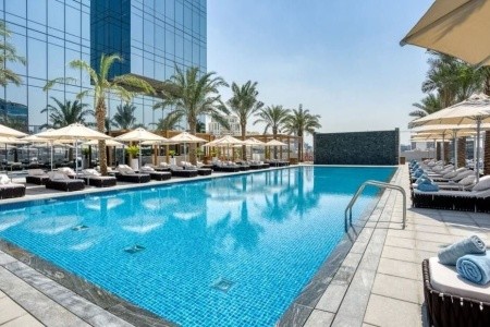 Hotel The First Collection at Jumeirah Village Circle - foto 2
