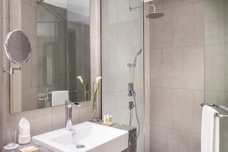 Spojené arabské emiráty Dubaj The First Collection 8 dňový pobyt Plná penzia Letecky Letisko: Viedeň September 2026 (13/09/26-20/09/26)