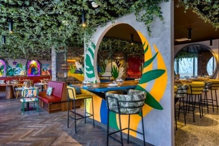 Spojené arabské emiráty Dubaj The First Collection 8 dňový pobyt Plná penzia Letecky Letisko: Viedeň September 2026 (13/09/26-20/09/26)