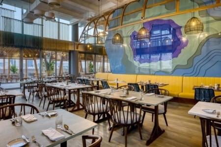 Spojené arabské emiráty Dubaj The First Collection 8 dňový pobyt Plná penzia Letecky Letisko: Viedeň September 2026 (13/09/26-20/09/26)